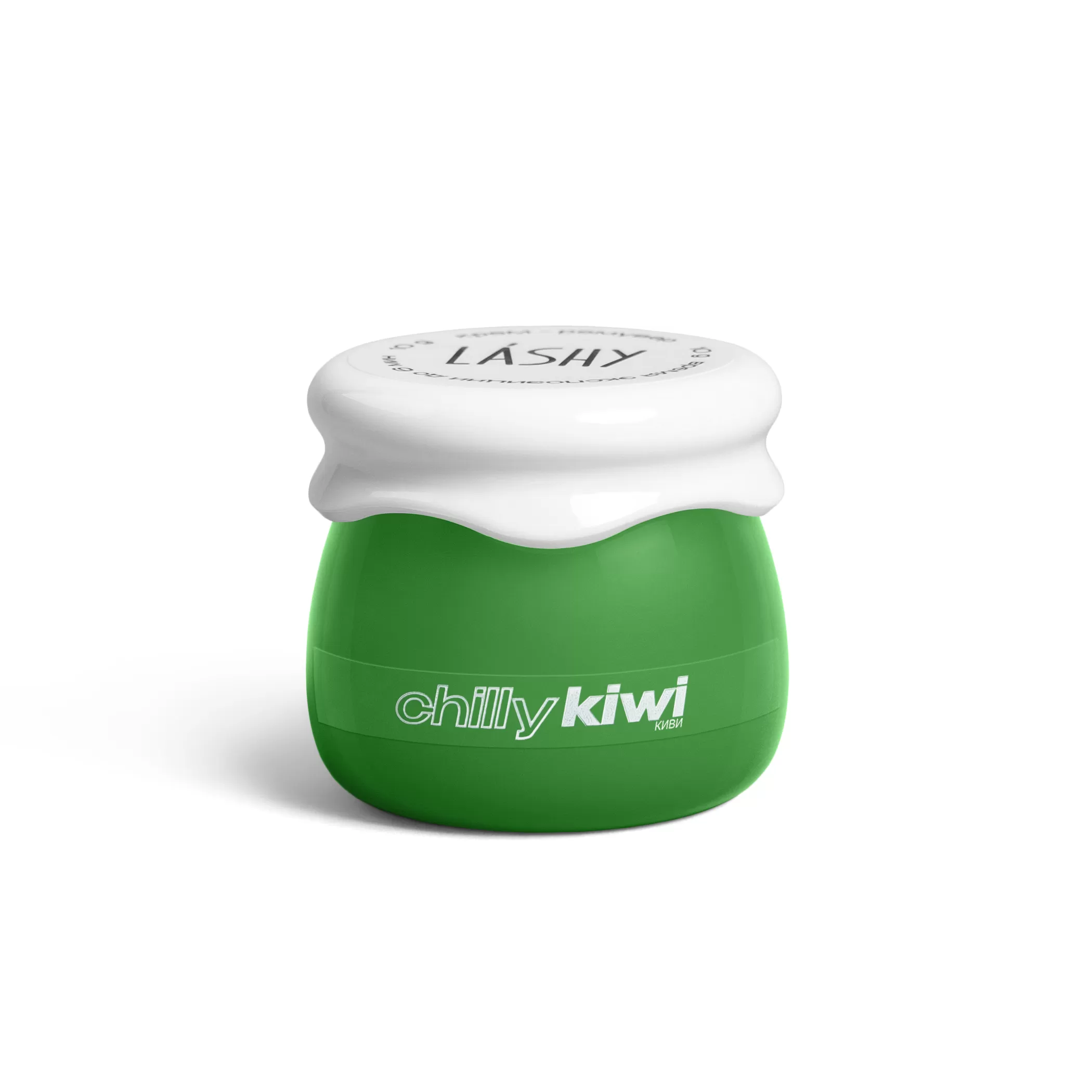 LASHY removeris Chili Kiwi